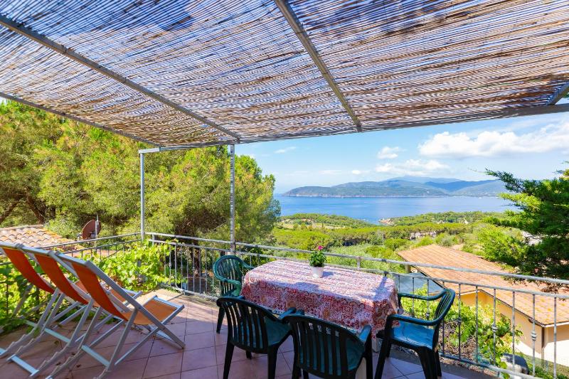 Residenza Miramare - HelloElba - image 29