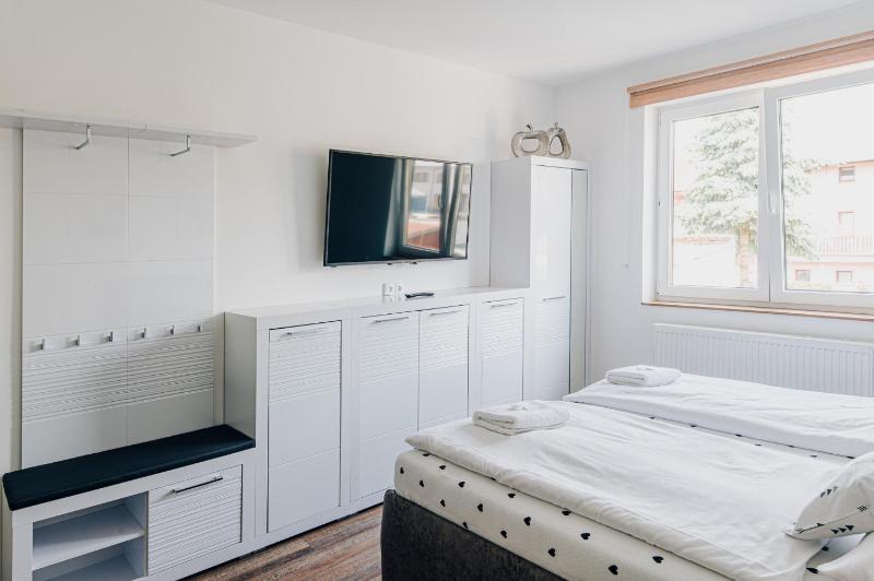 Deluxe Double Room image 1