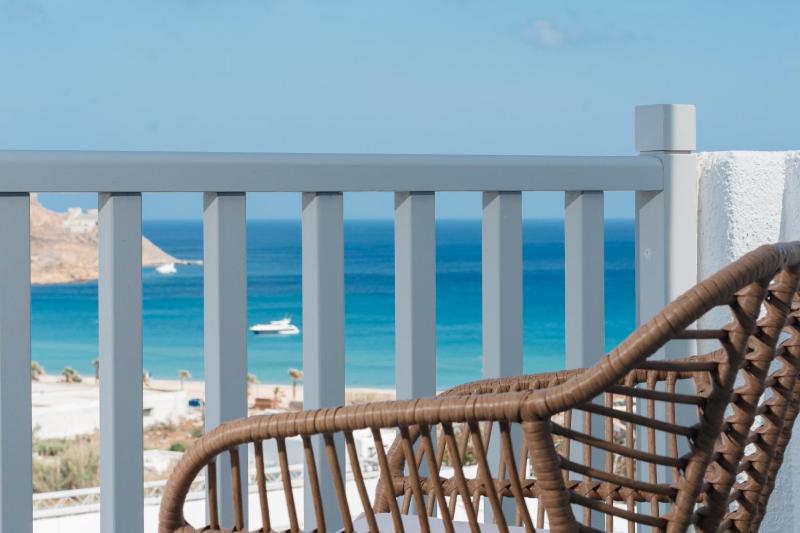Double Room Sea View image 1