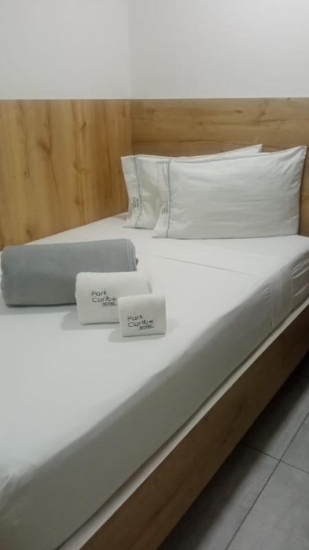 Hotel Park Caribe - image 6
