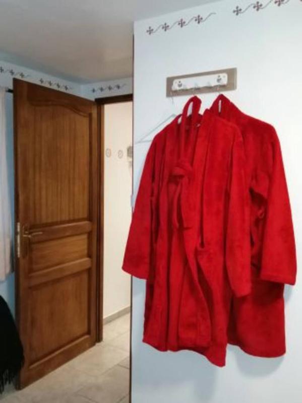 Double Room with Park View image 2