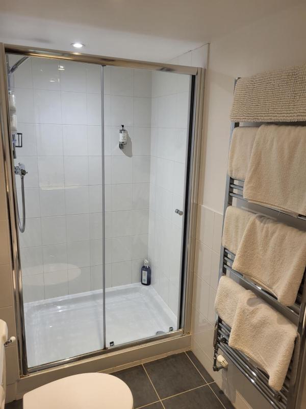 Double or Twin Room with Sea View image 1
