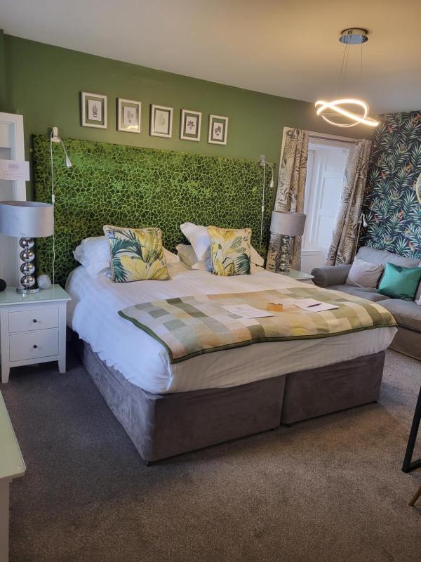Double or Twin Room with View image 1