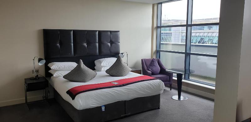 Executive Double Room image 1