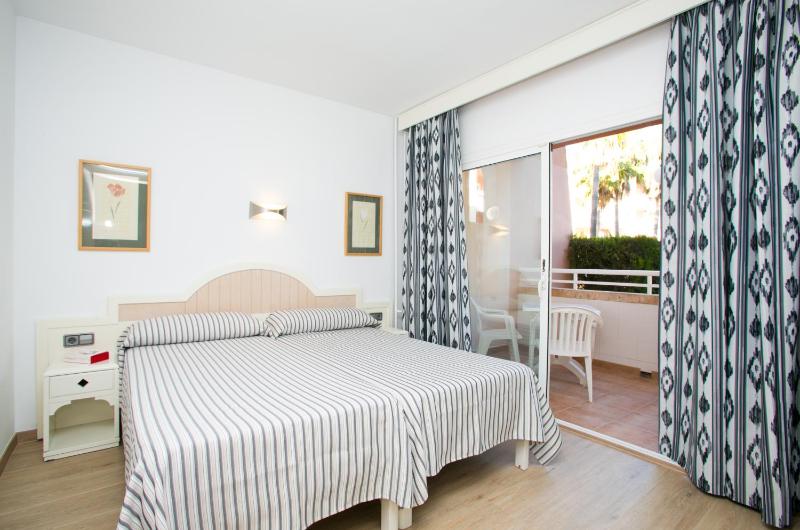 Three-Bedroom Apartment image 3