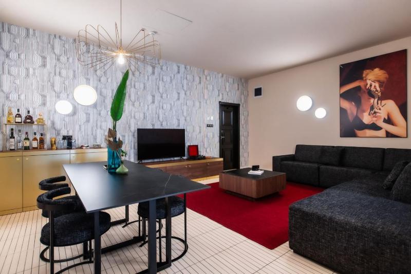 Stories Boutique Hotel - image 14