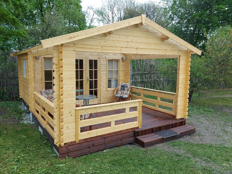 Camping House image 4