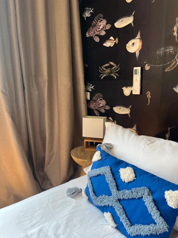 Deluxe Double Room image 4