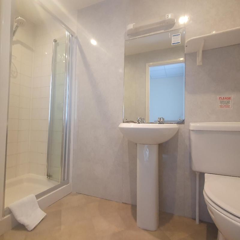 Burley Court Hotel - image 39