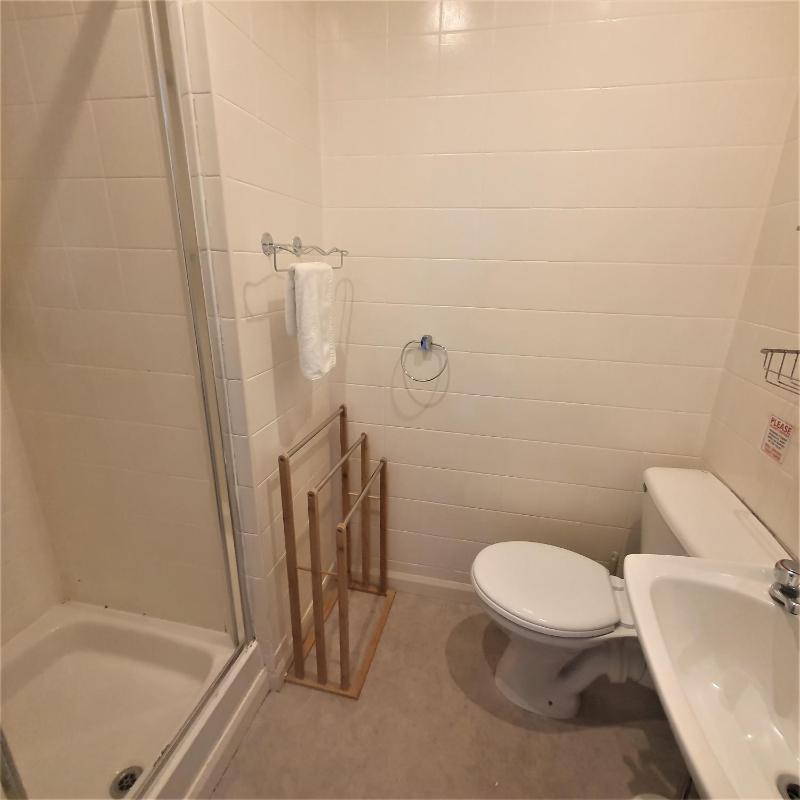 Burley Court Hotel - image 20