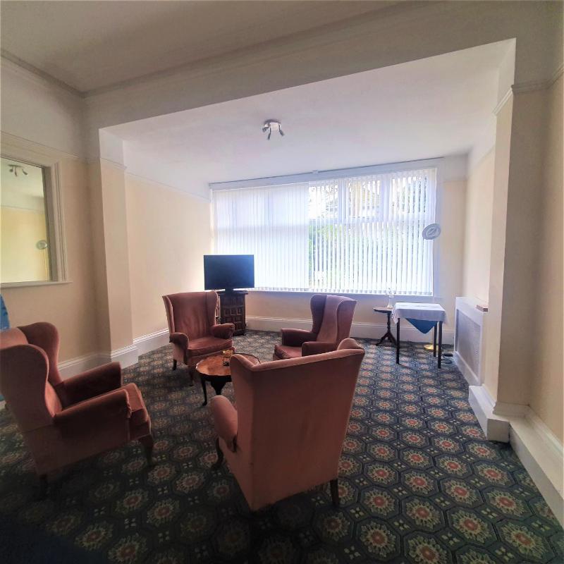 Burley Court Hotel - image 17