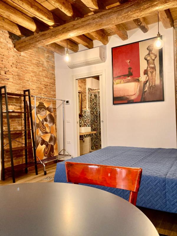 Old town Chioggia apartments - image 35