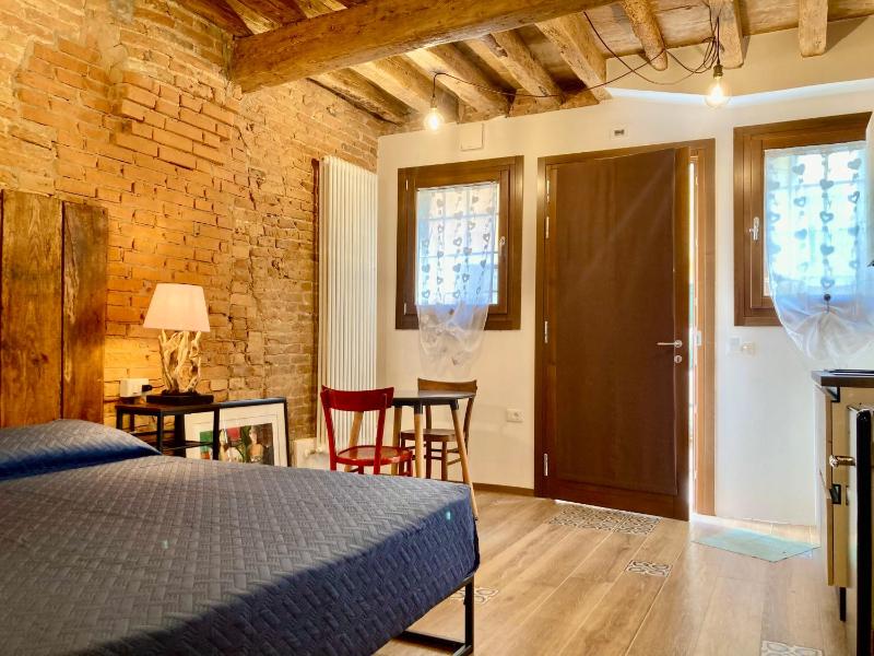 Old town Chioggia apartments - image 6