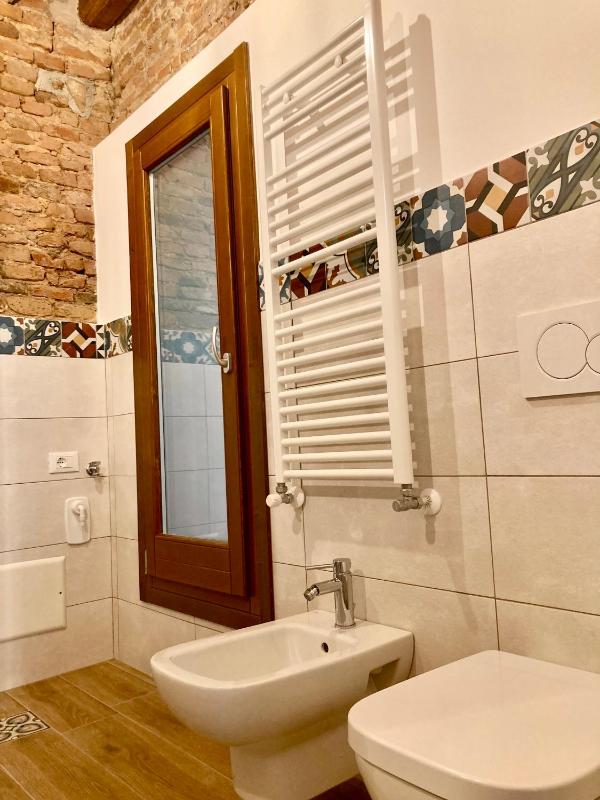 Old town Chioggia apartments - image 8