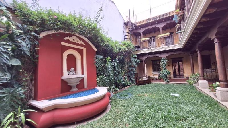 Hotel Boutique Casa Del Ángel - image 16