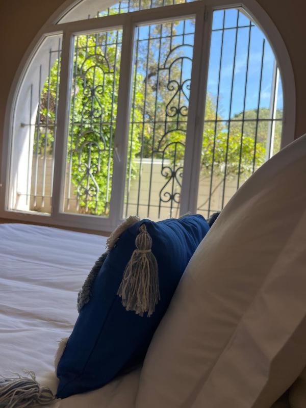 Deluxe Double Room image 1