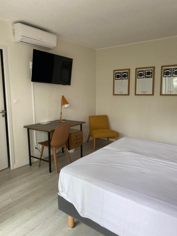 Hôtel Saint-Clair côté Plage - image 35