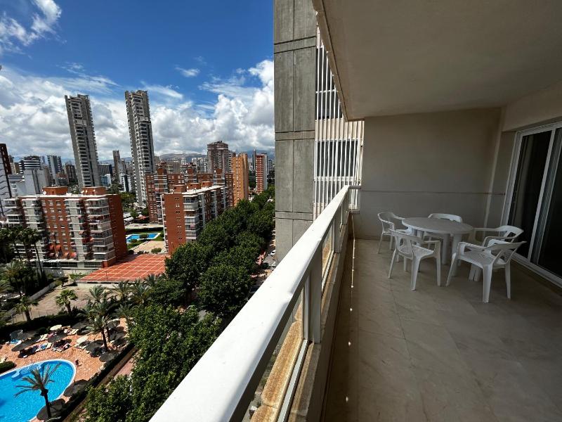 Two-Bedroom Apartment image 4