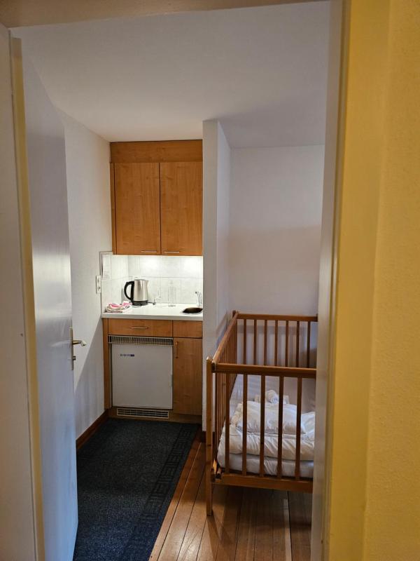 Family Room with Mountain View image 4