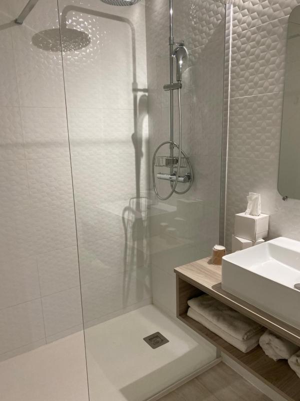 Hôtel Saint-Clair côté Plage - image 37