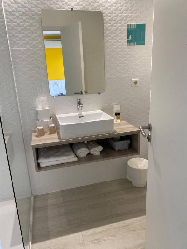 Hôtel Saint-Clair côté Plage - image 25