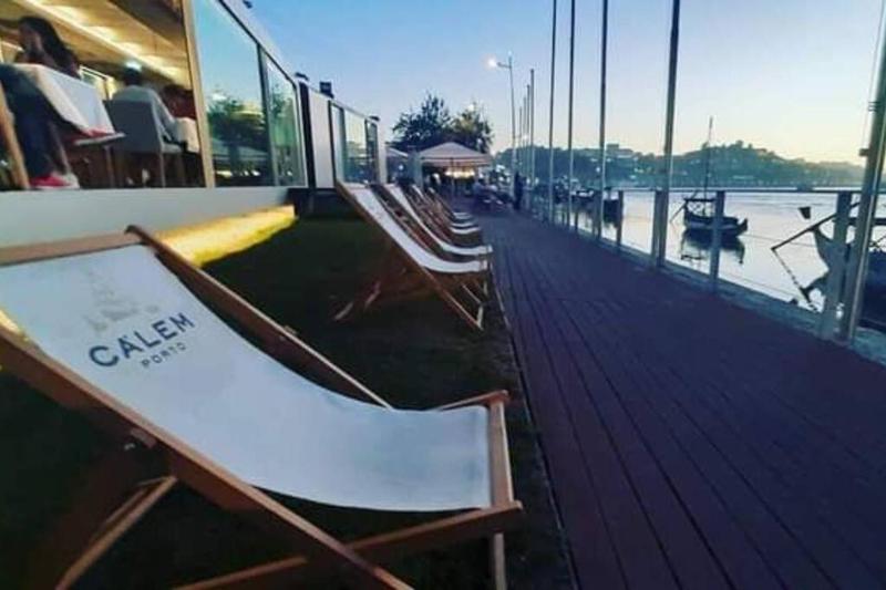 Douro river view penthouse - Oporto Luxury Living - image 19
