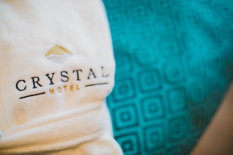 Hotel Crystal - image 21