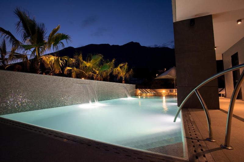 Hotel Crystal - image 23