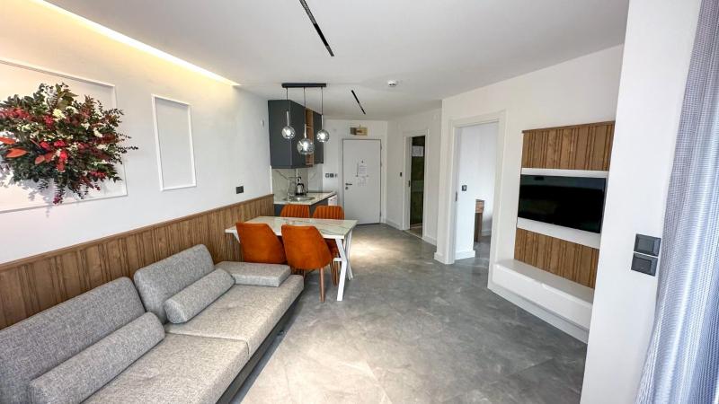 One-Bedroom Apartment (2 Adults) image 2