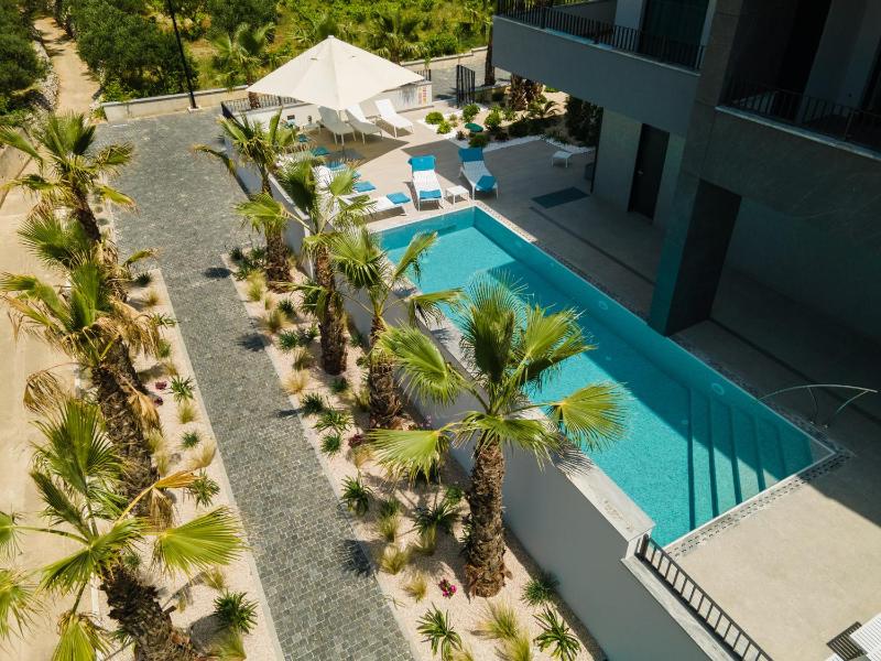 Hotel Crystal - image 14