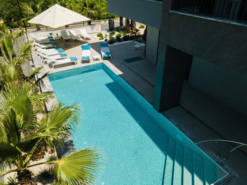 Hotel Crystal - image 13