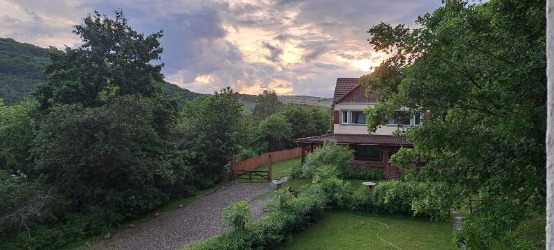Villa with Garden View image 4