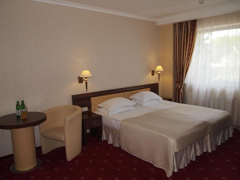 Junior Suite image 1