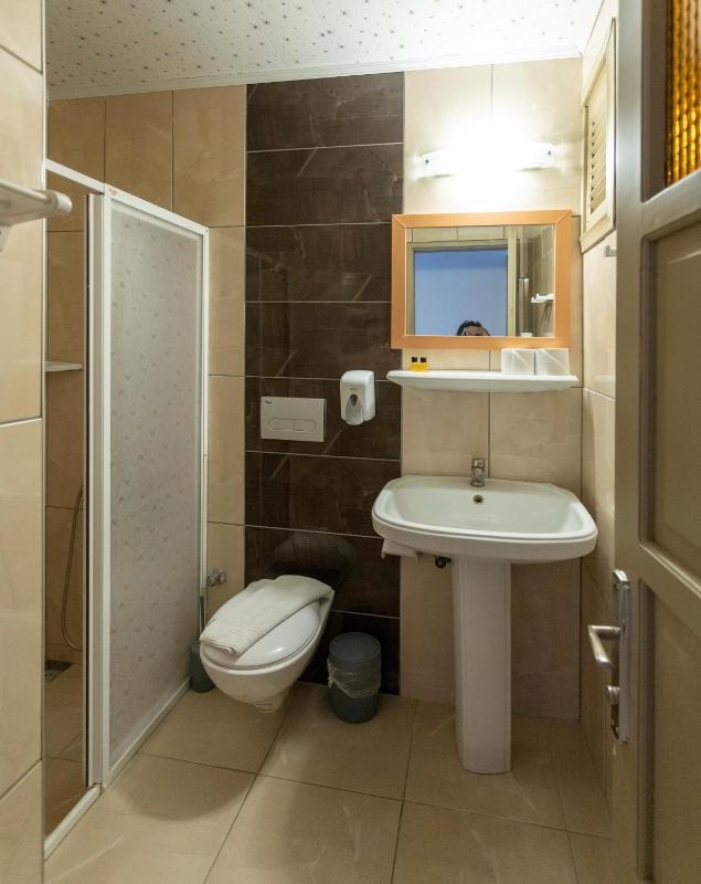 Standard Double or Twin Room image 4