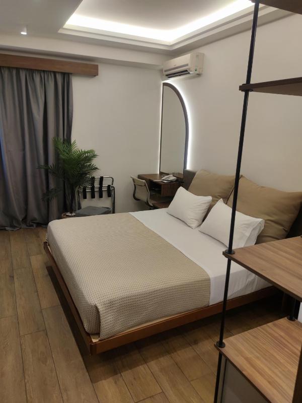 Superior Room with Sea View image 2