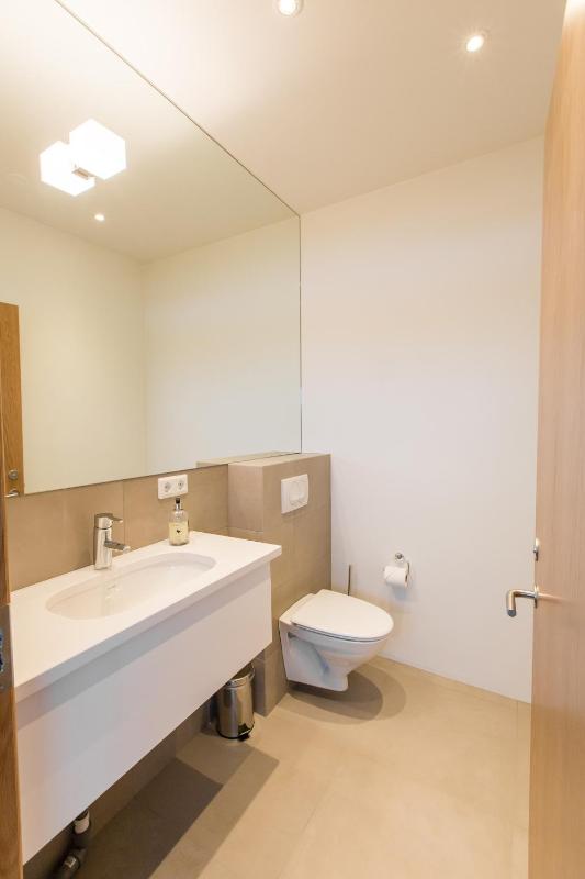 Penthouse Apartment with Terrace and Jacuzzi image 3