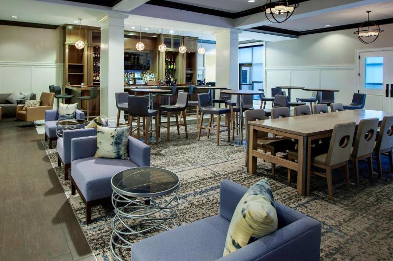 Sheraton Jacksonville Hotel - image 33