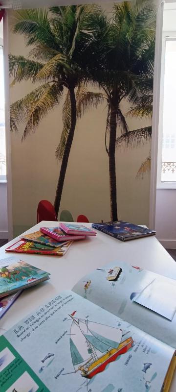 Villa Barriere - Maison a 25m de la Grande plage - image 5