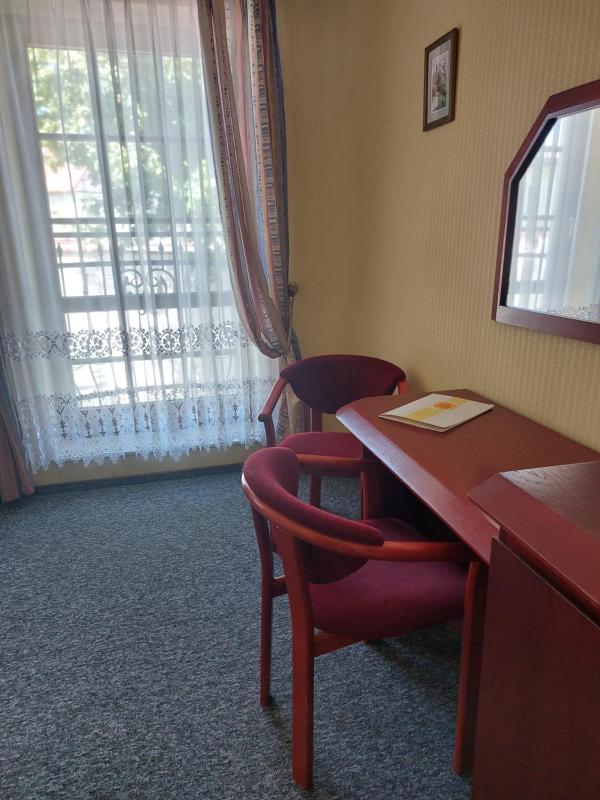 Pensjonat Oleńka - image 6