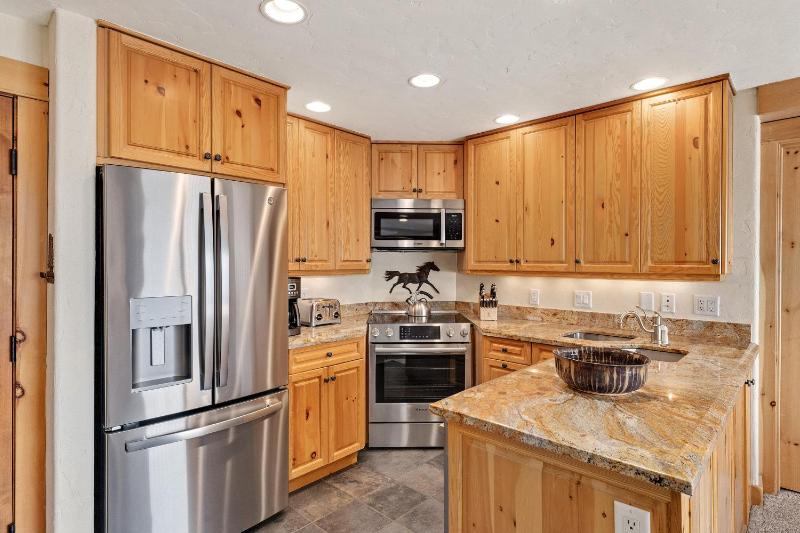 Two-Bedroom Apartment image 3