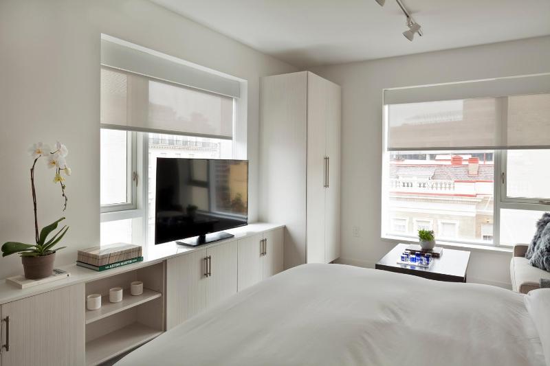 Deluxe Studio Apartment image 3