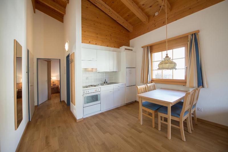 Two-Bedroom Apartment image 3