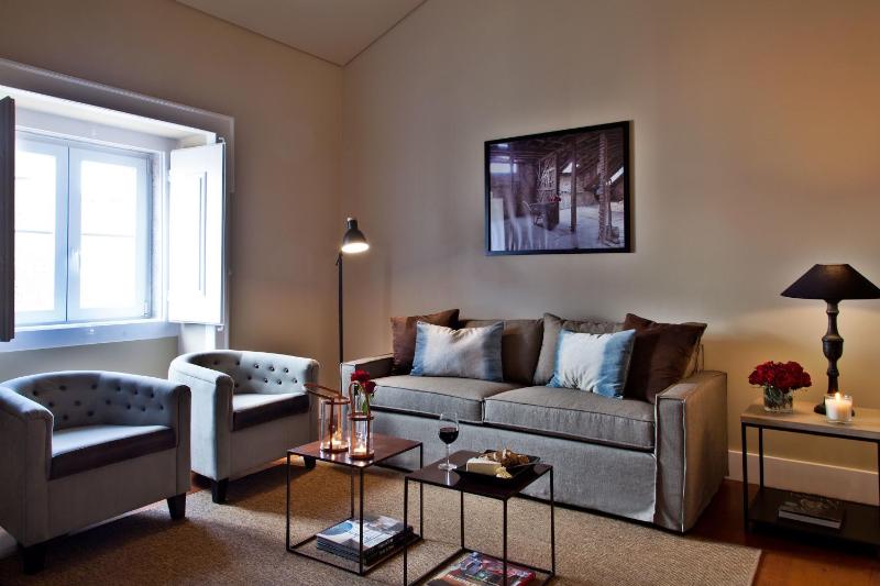 Lisbon Five Stars Apartments São Julião 72 - image 15