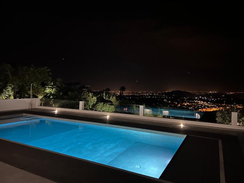 villagoldra rentals - Luxury and Family Villa - image 29