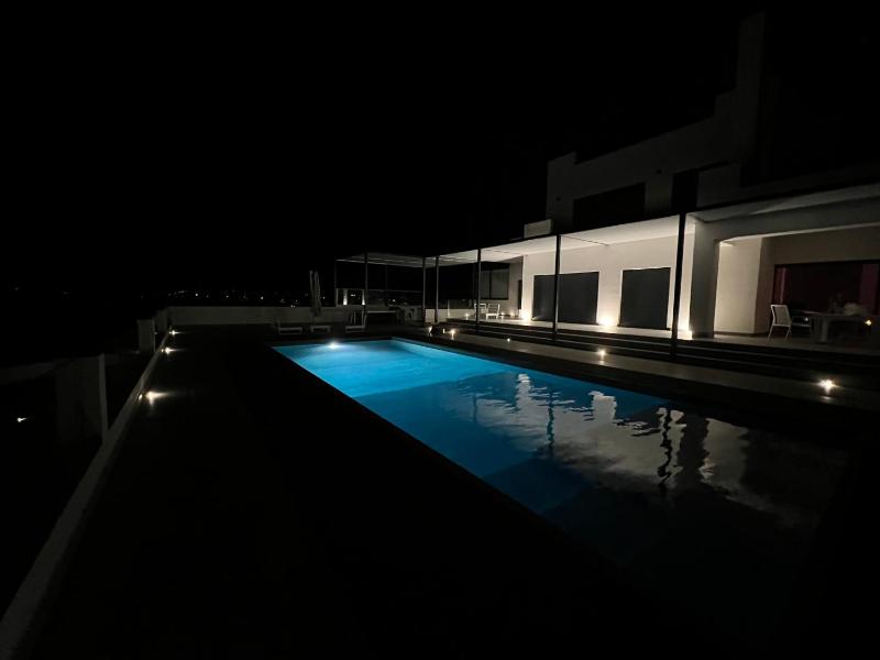 villagoldra rentals - Luxury and Family Villa - image 14