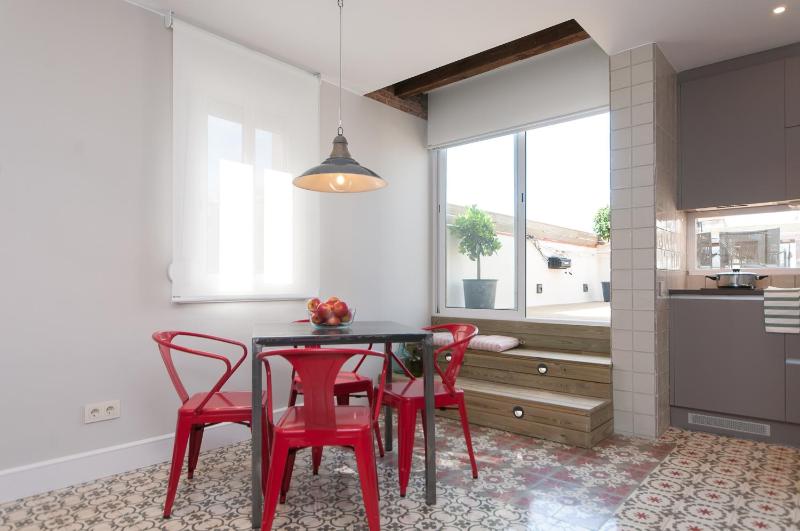 Penthouse Apartment image 3