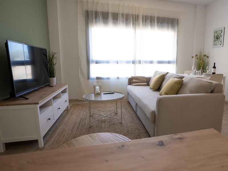 Apartamentos Brisas del Puerto de Aguadulce - image 5