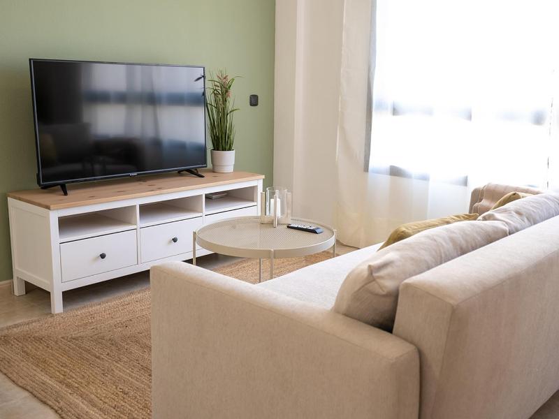 Apartamentos Brisas del Puerto de Aguadulce - image 31