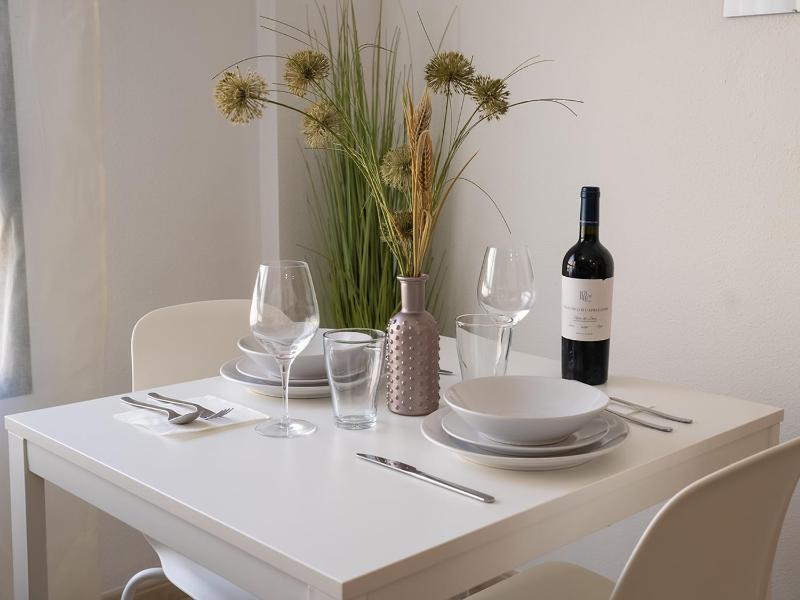 Apartamentos Brisas del Puerto de Aguadulce - image 32
