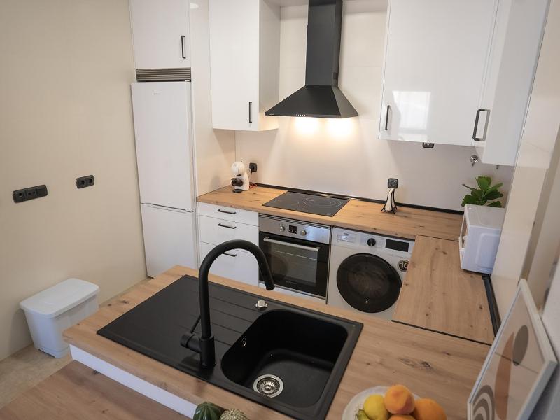 Apartamentos Brisas del Puerto de Aguadulce - image 3